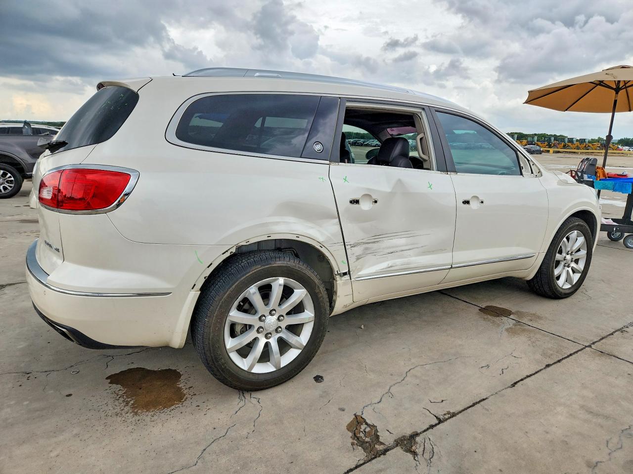 Buick Enclave
