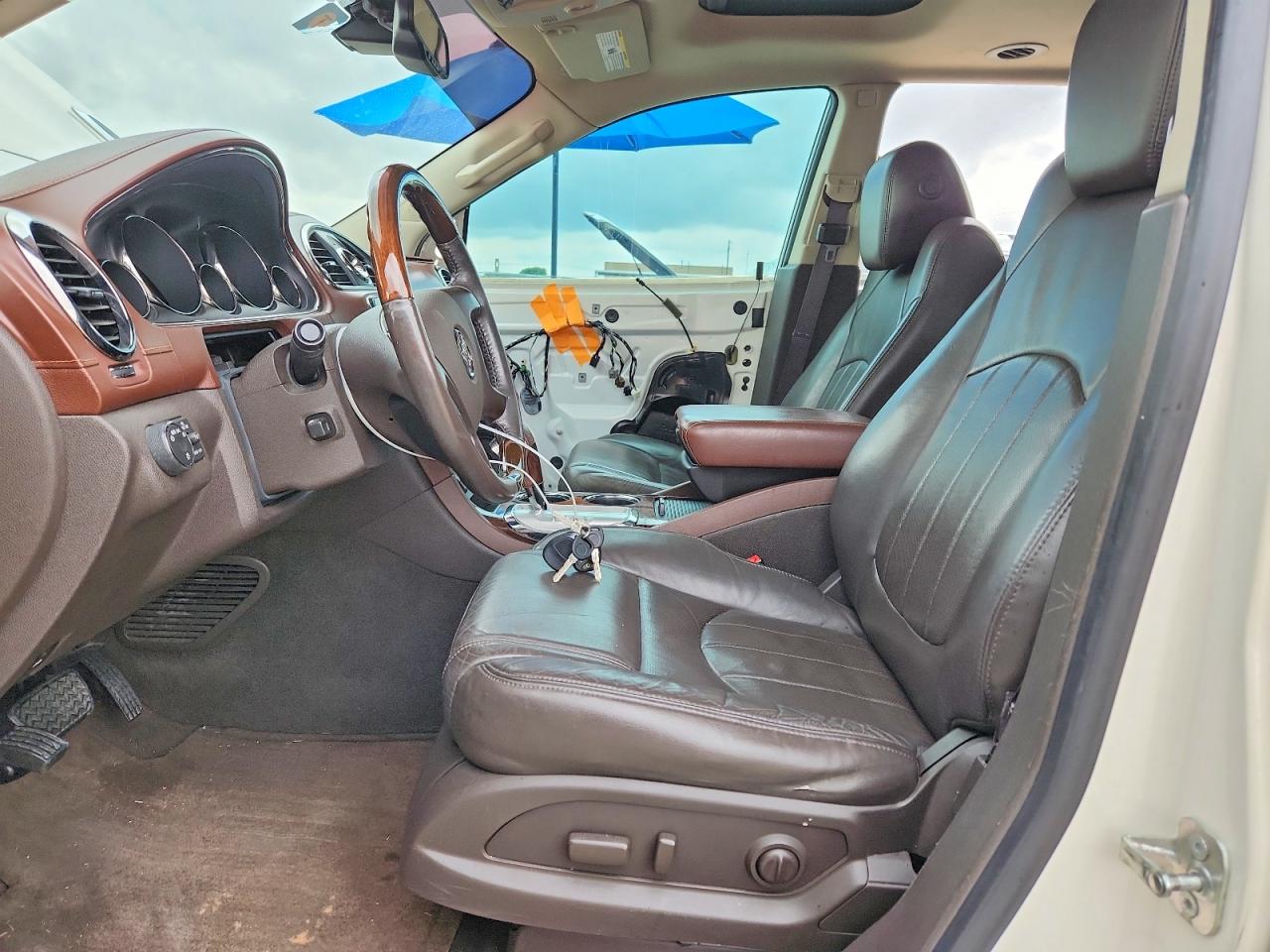 Buick Enclave