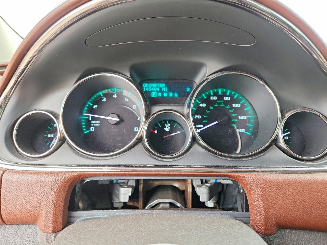 Buick Enclave
