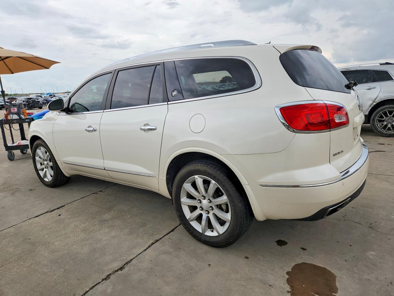 Buick Enclave