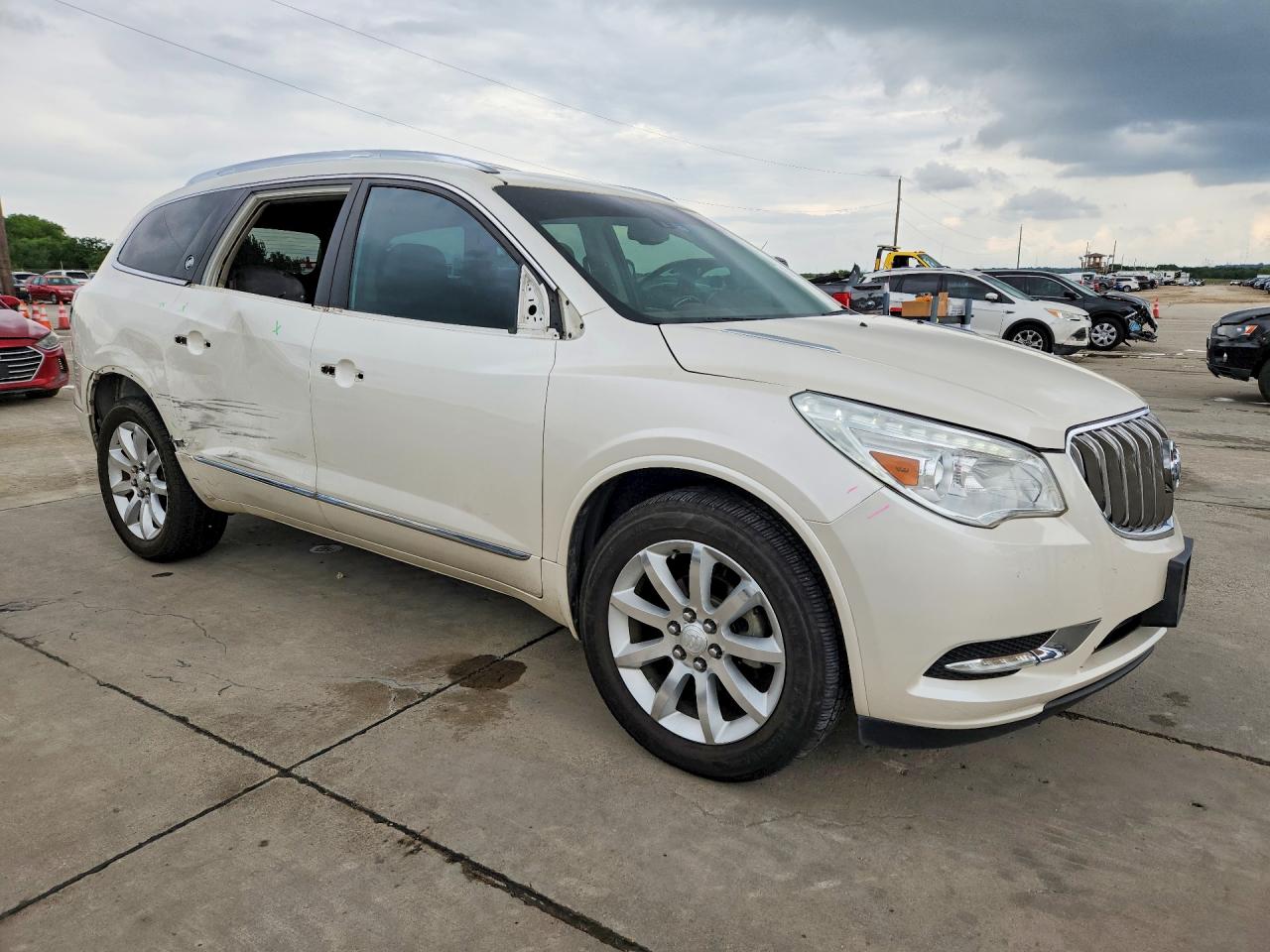 Buick Enclave