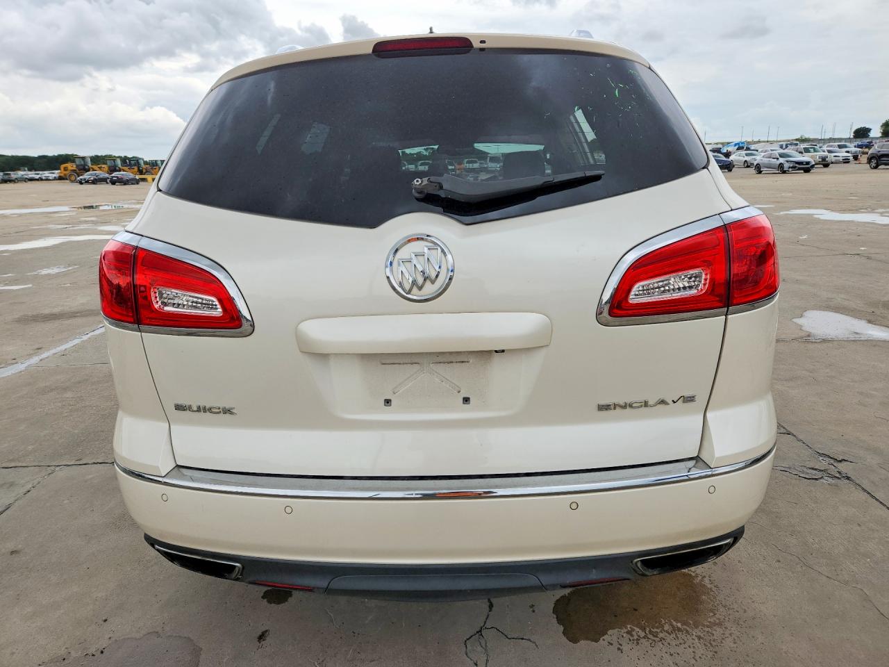 Buick Enclave