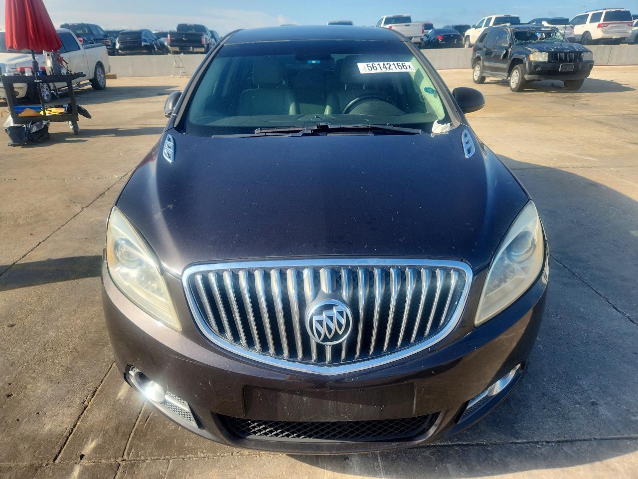 Buick Verano