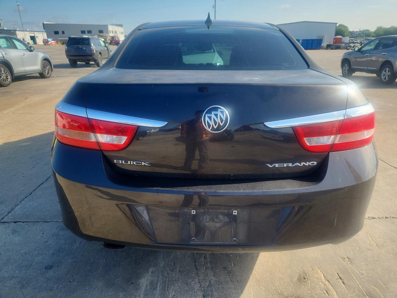 Buick Verano