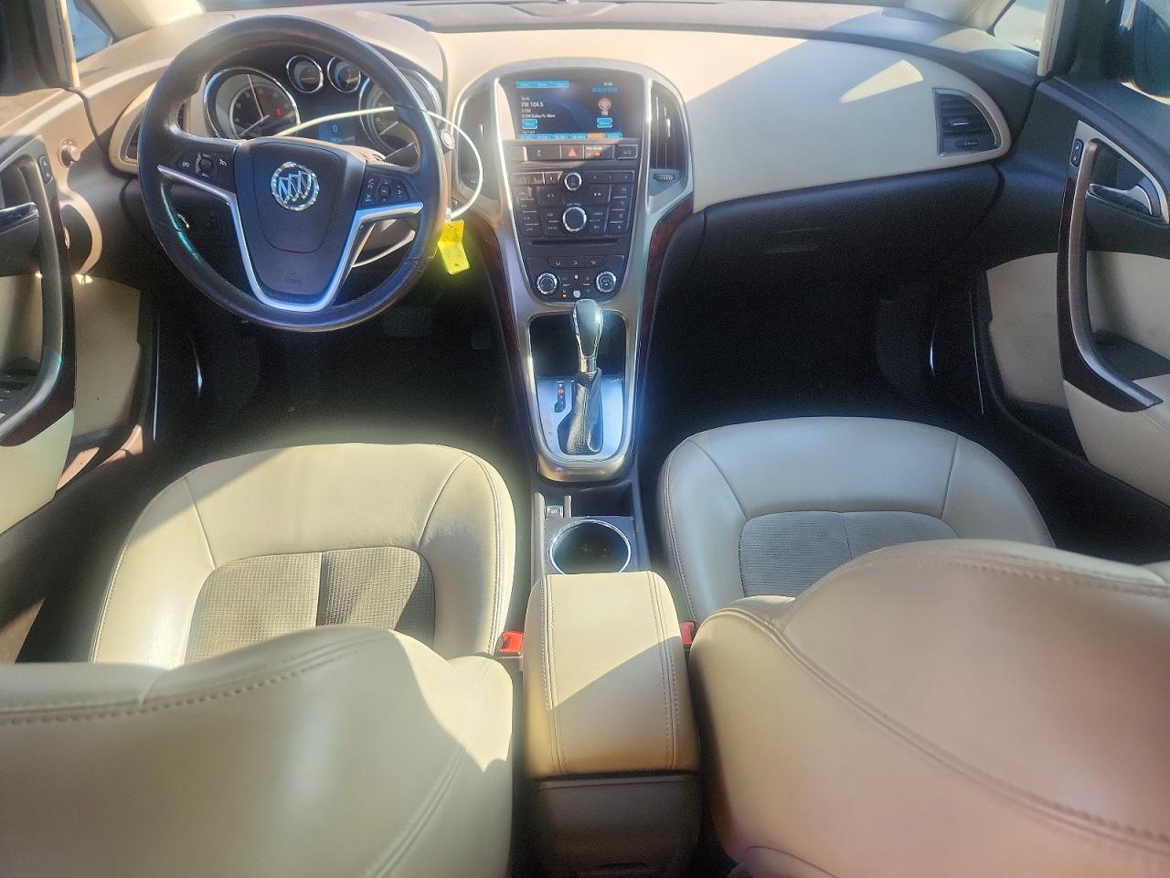 Buick Verano