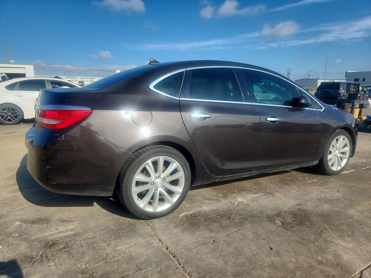 Buick Verano