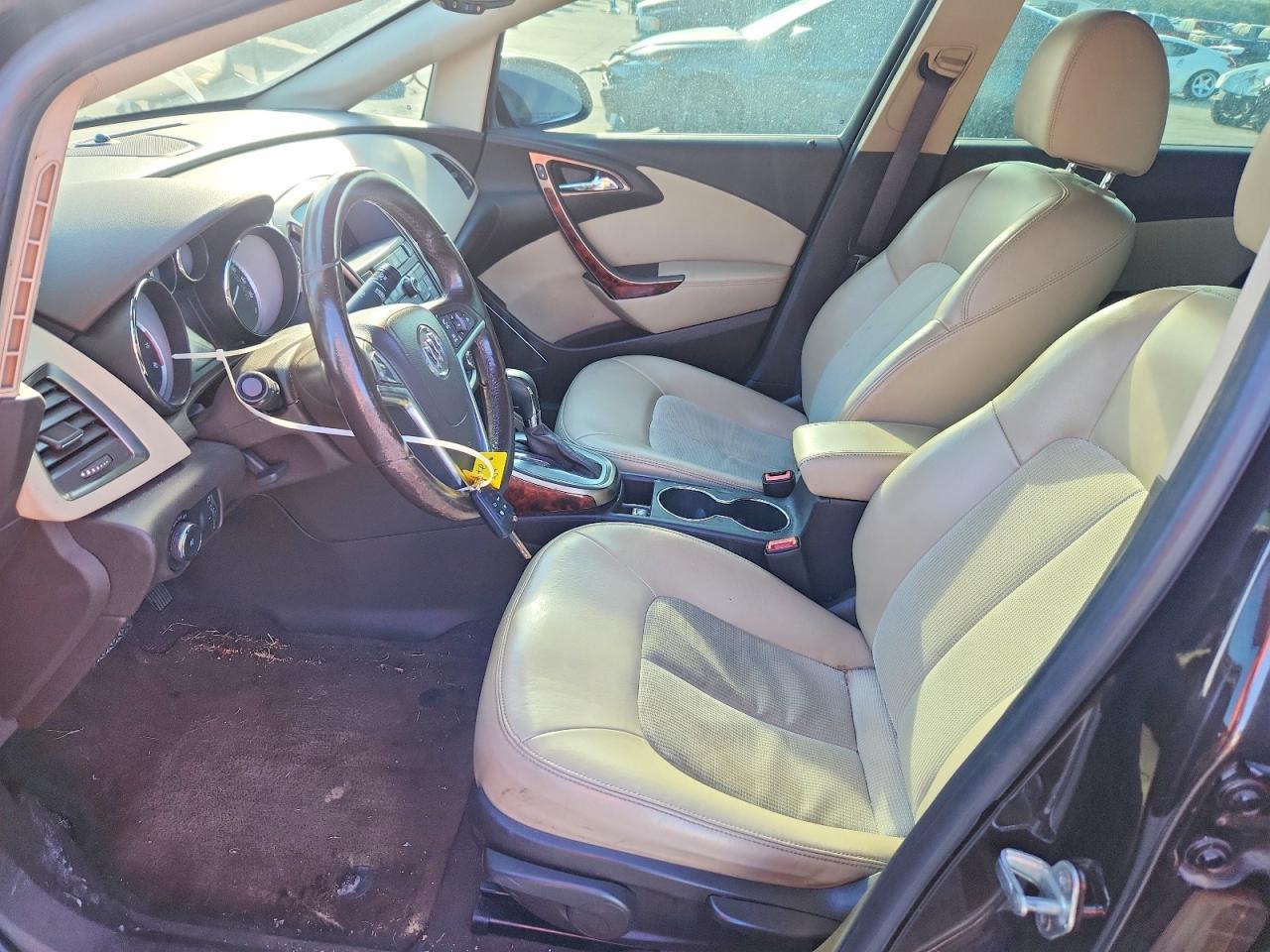 Buick Verano