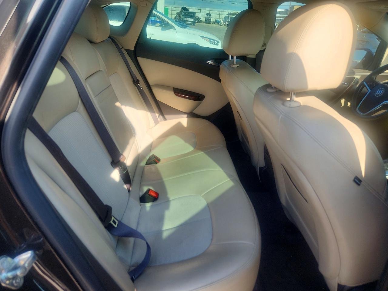 Buick Verano