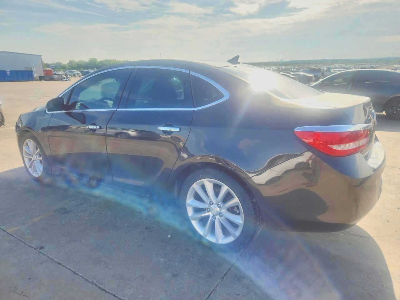 Buick Verano