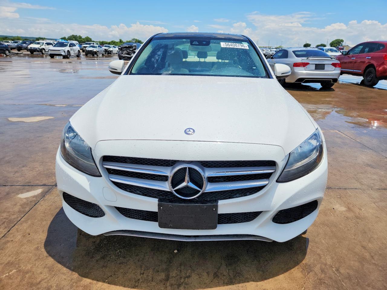 Mercedes-Benz C-Class 300