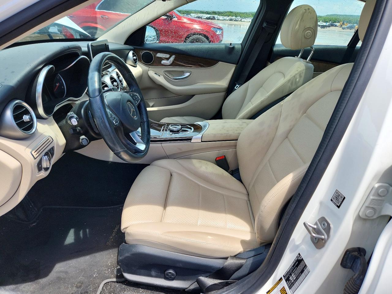 Mercedes-Benz C-Class 300