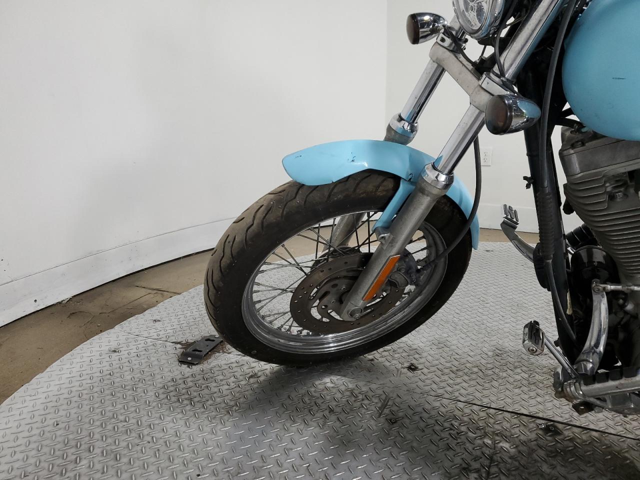Harley-Davidson Fx