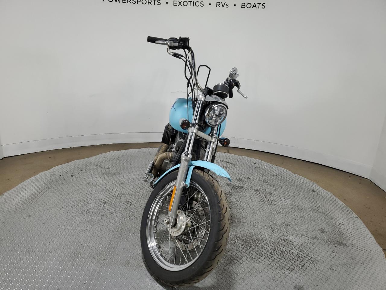 Harley-Davidson Fx