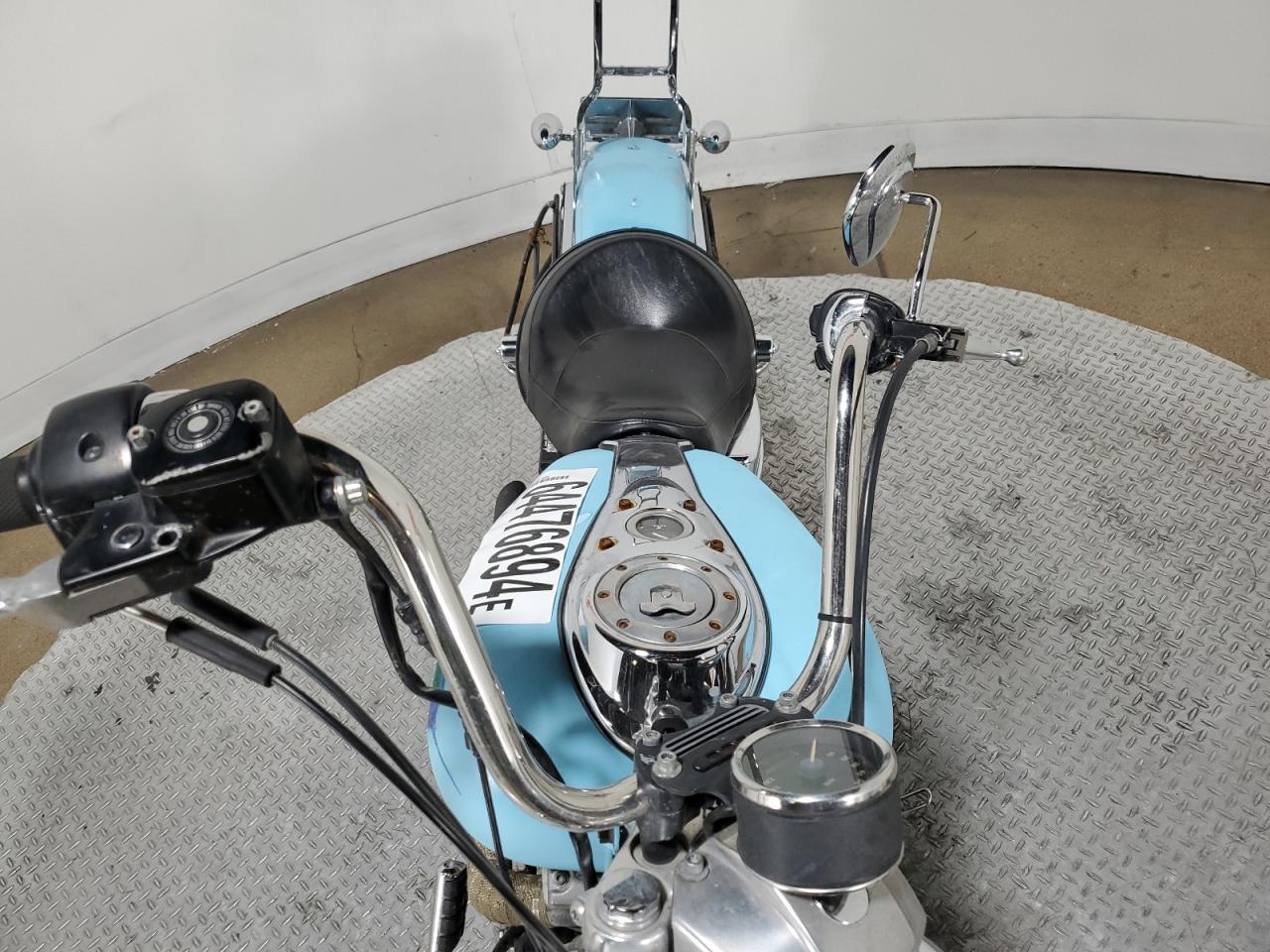 Harley-Davidson Fx