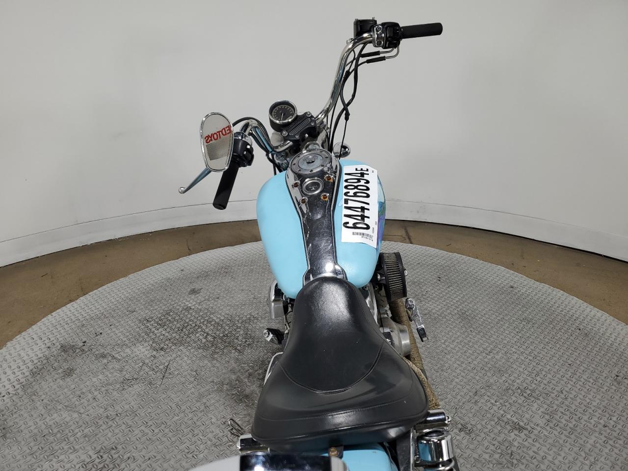 Harley-Davidson Fx