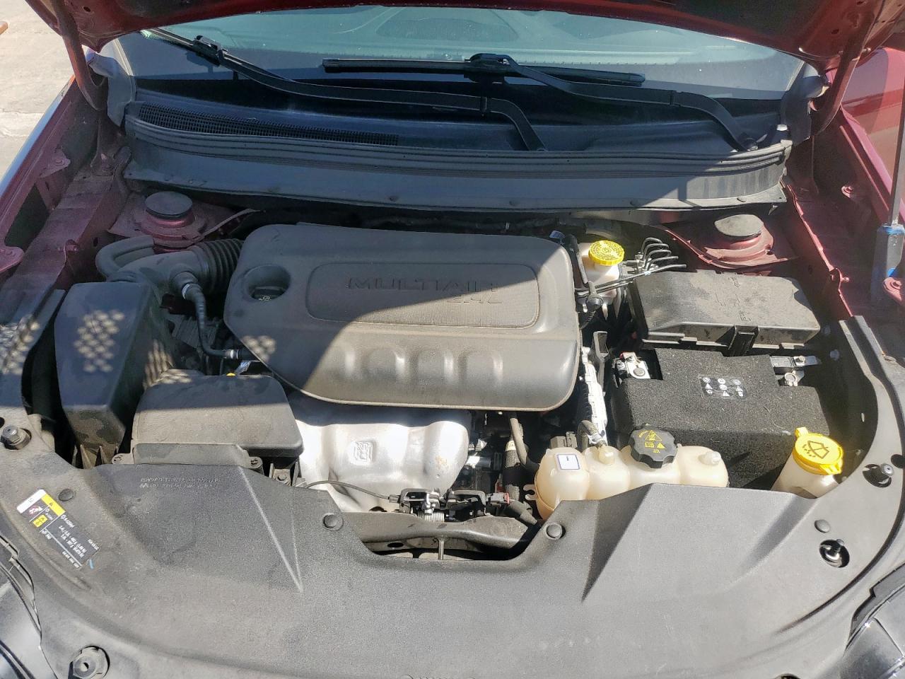 Jeep Grand Cherokee Latitude Plus