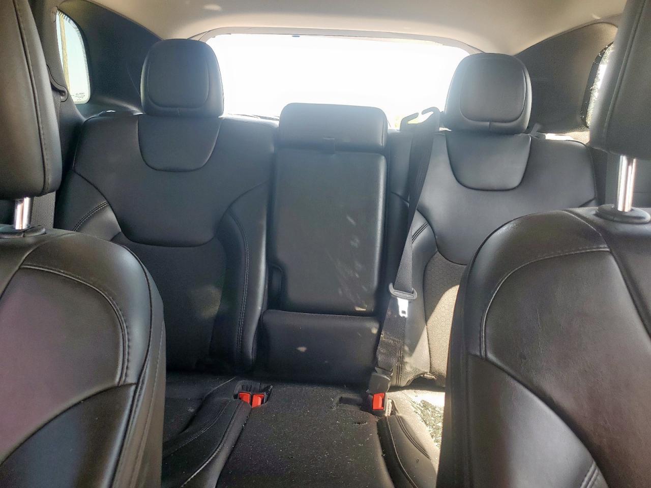 Jeep Grand Cherokee Latitude Plus