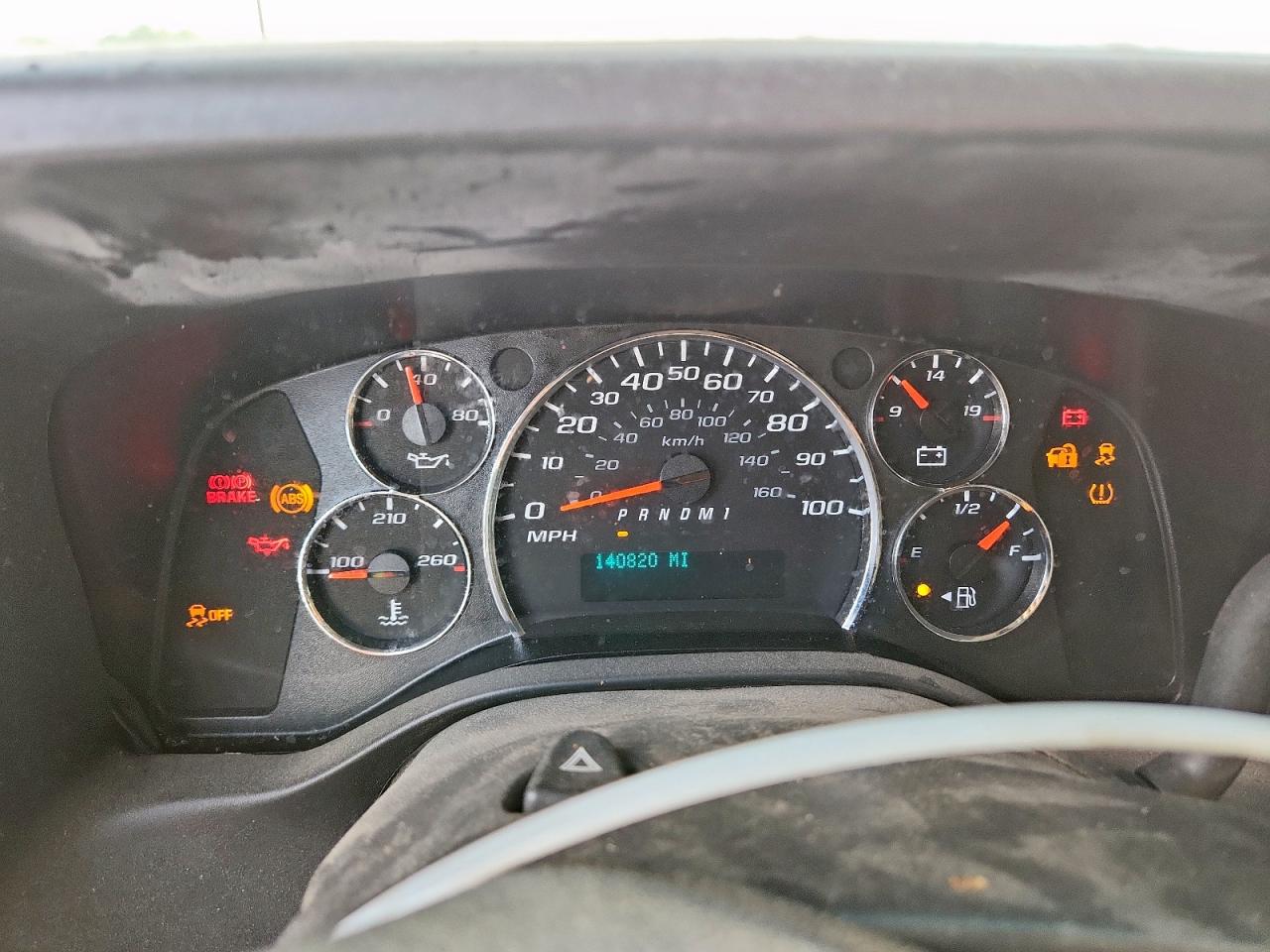 Chevrolet Express