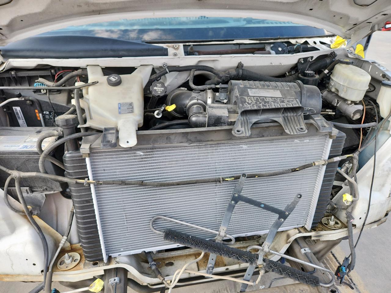 Chevrolet Express