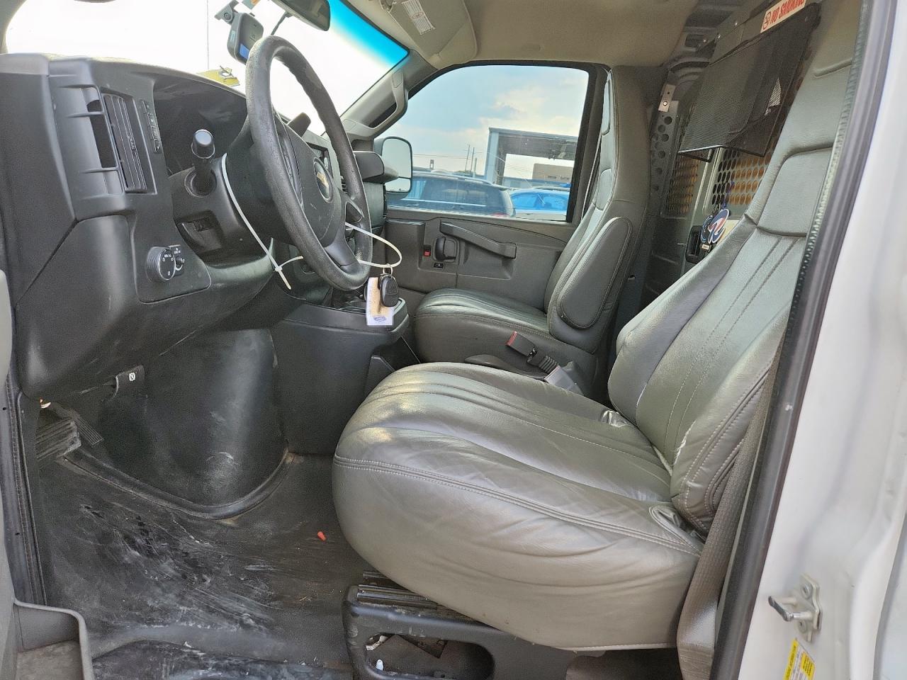Chevrolet Express