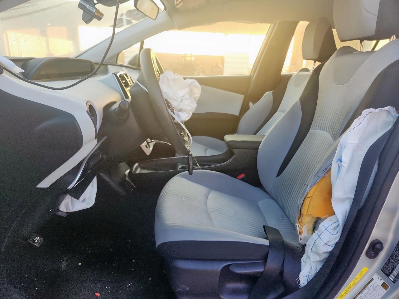 Toyota Prius Two