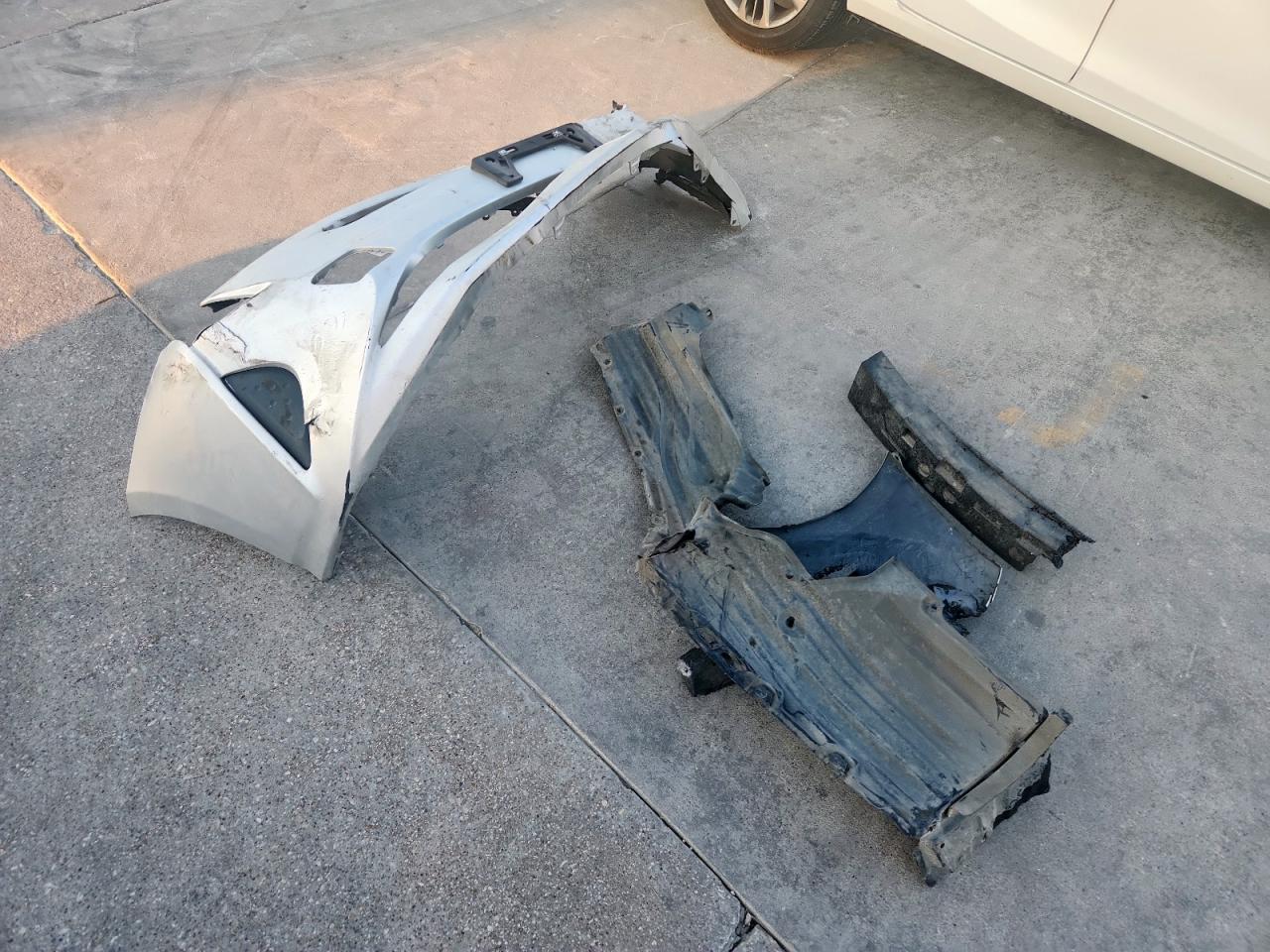 Toyota Prius Two