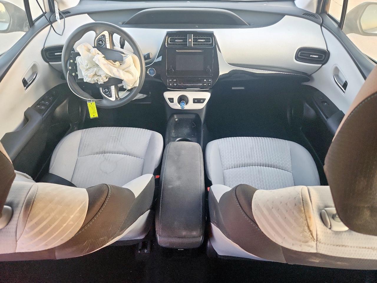 Toyota Prius Two