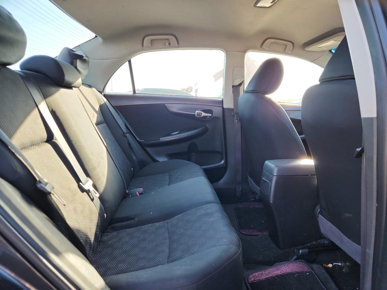 Toyota Corolla S