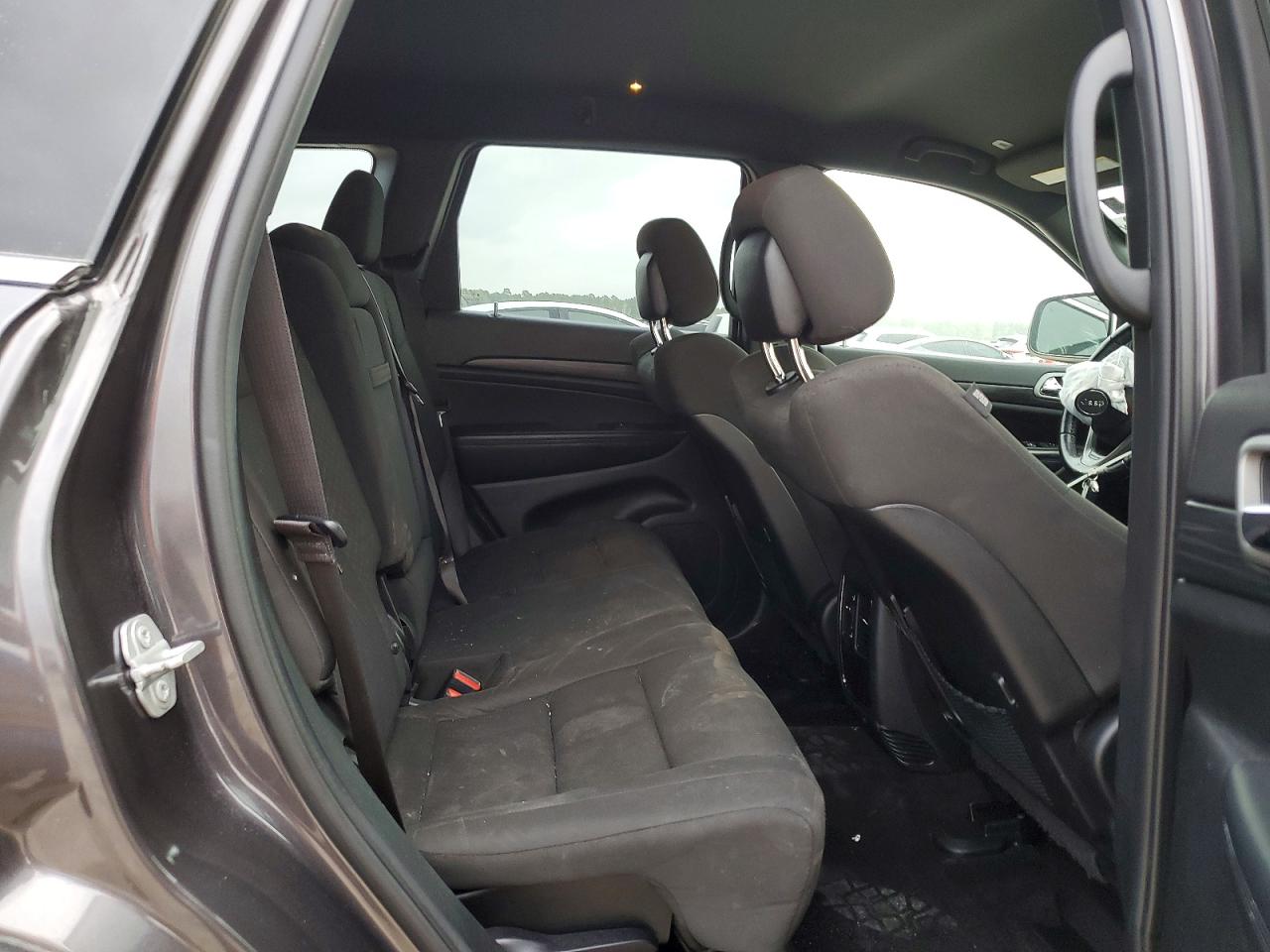Jeep Cherokee Laredo