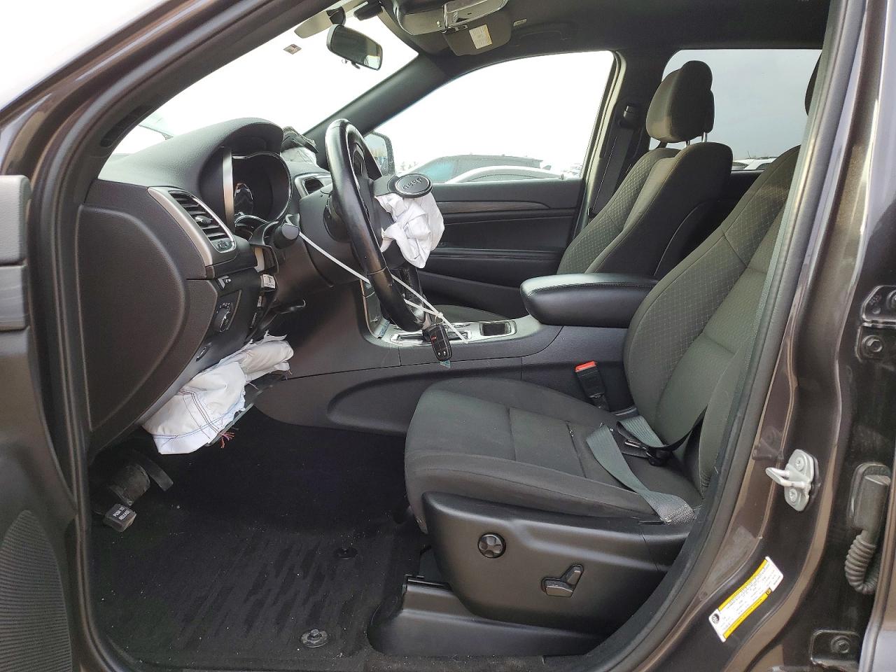 Jeep Cherokee Laredo