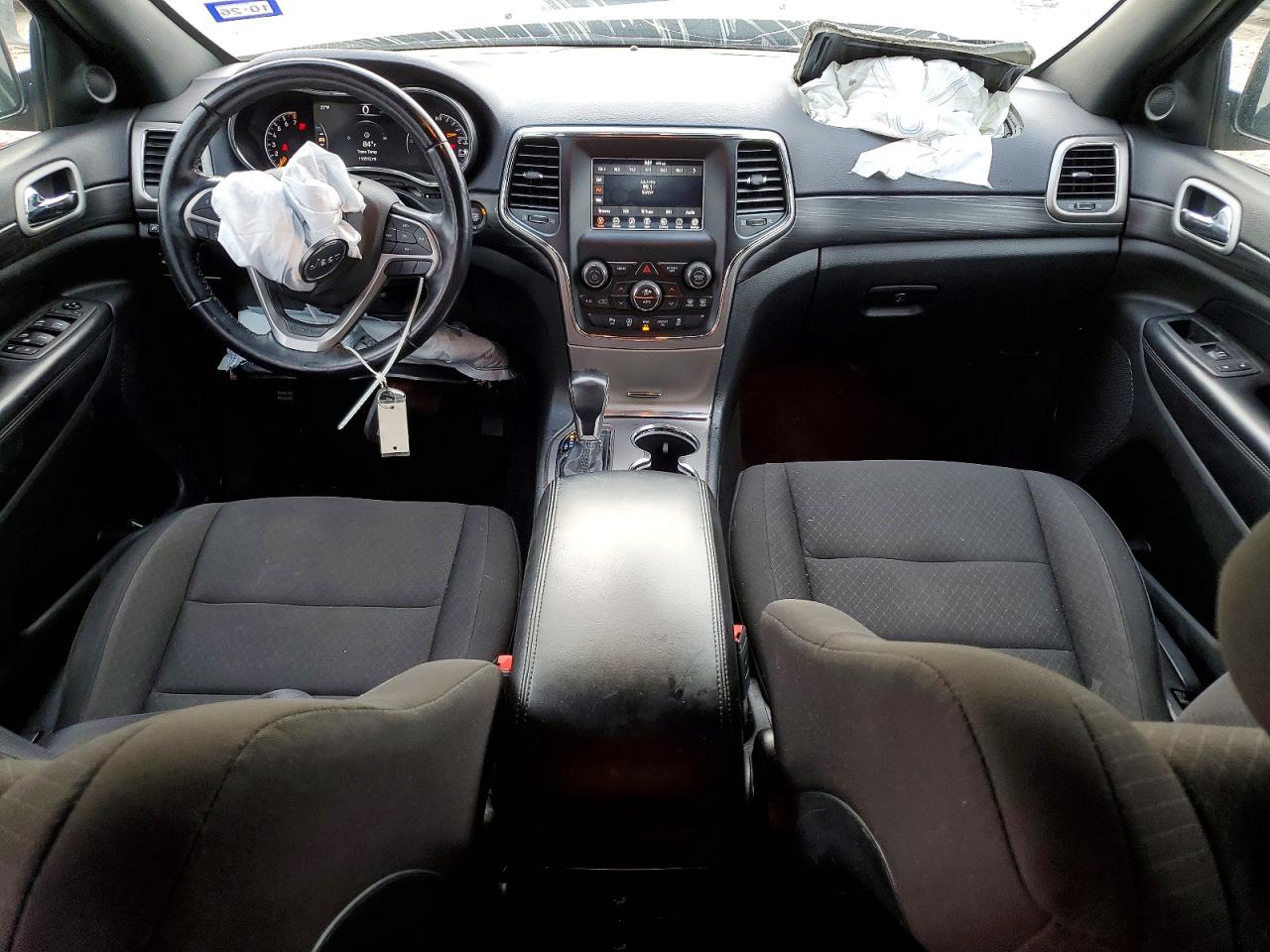 Jeep Cherokee Laredo