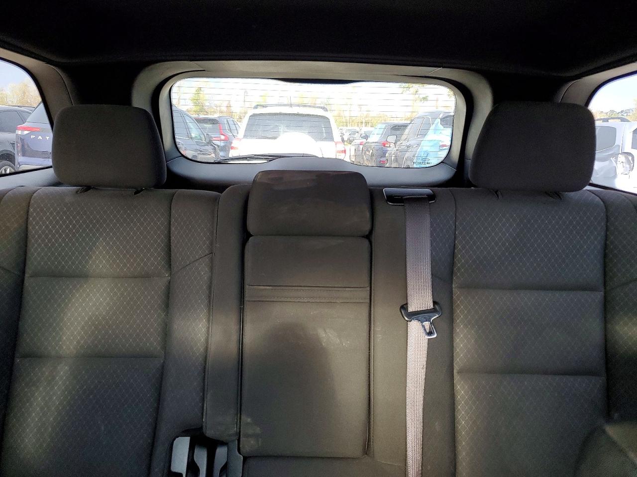 Jeep Cherokee Laredo