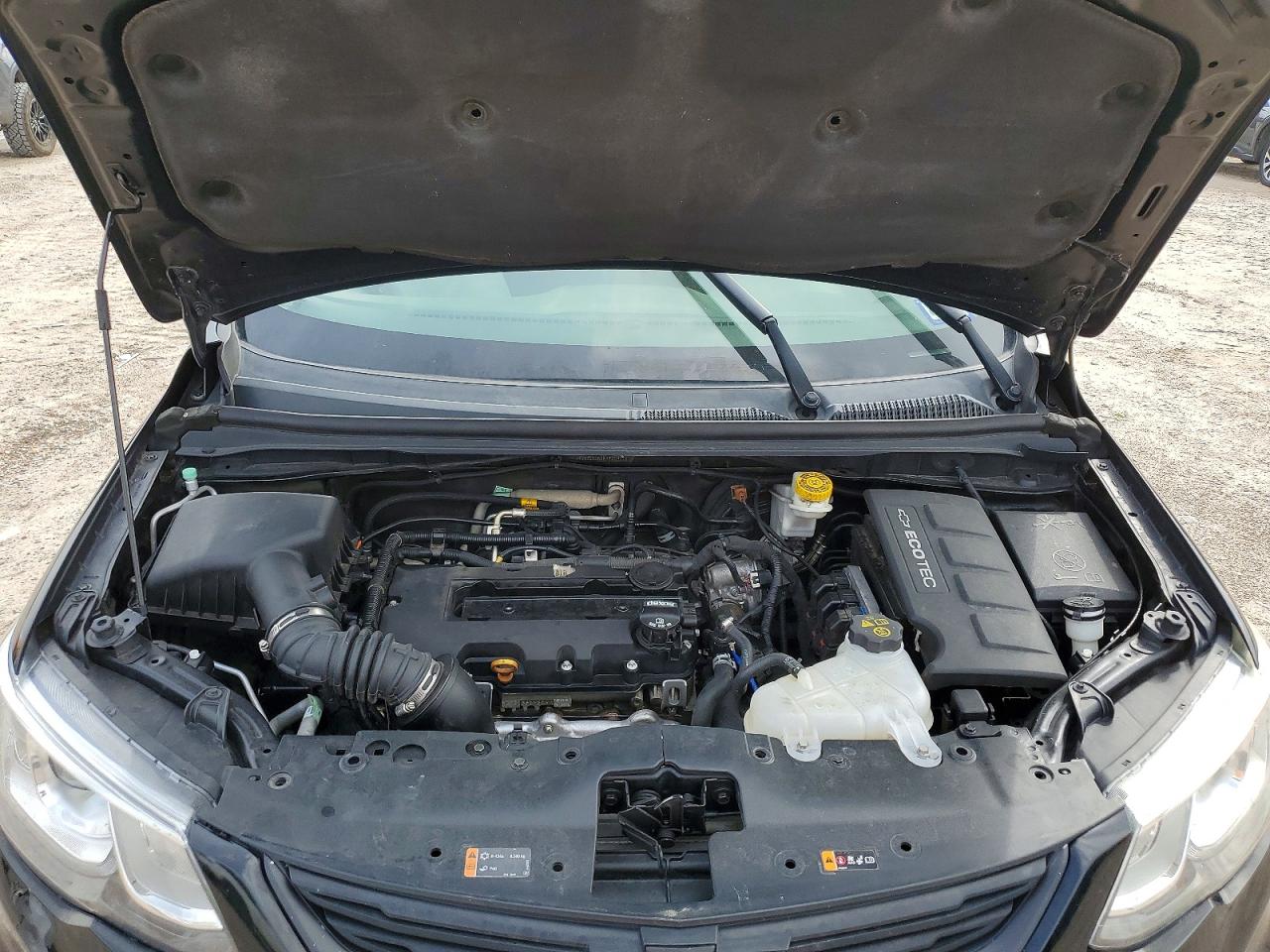 Chevrolet Sonic