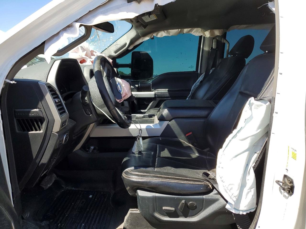 Ford F-350 Super Duty