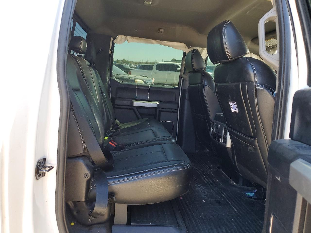 Ford F-350 Super Duty