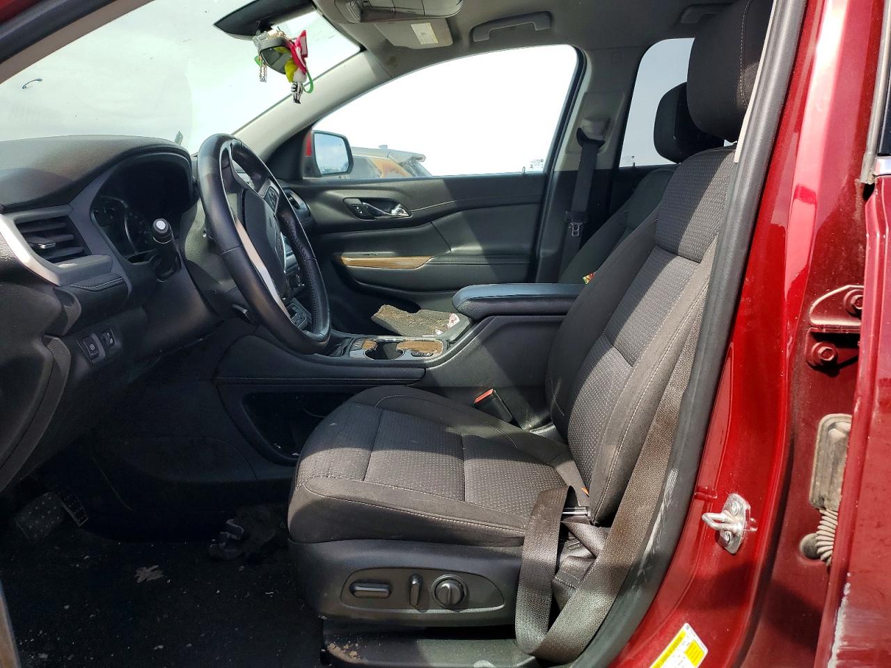 GMC Acadia Sle