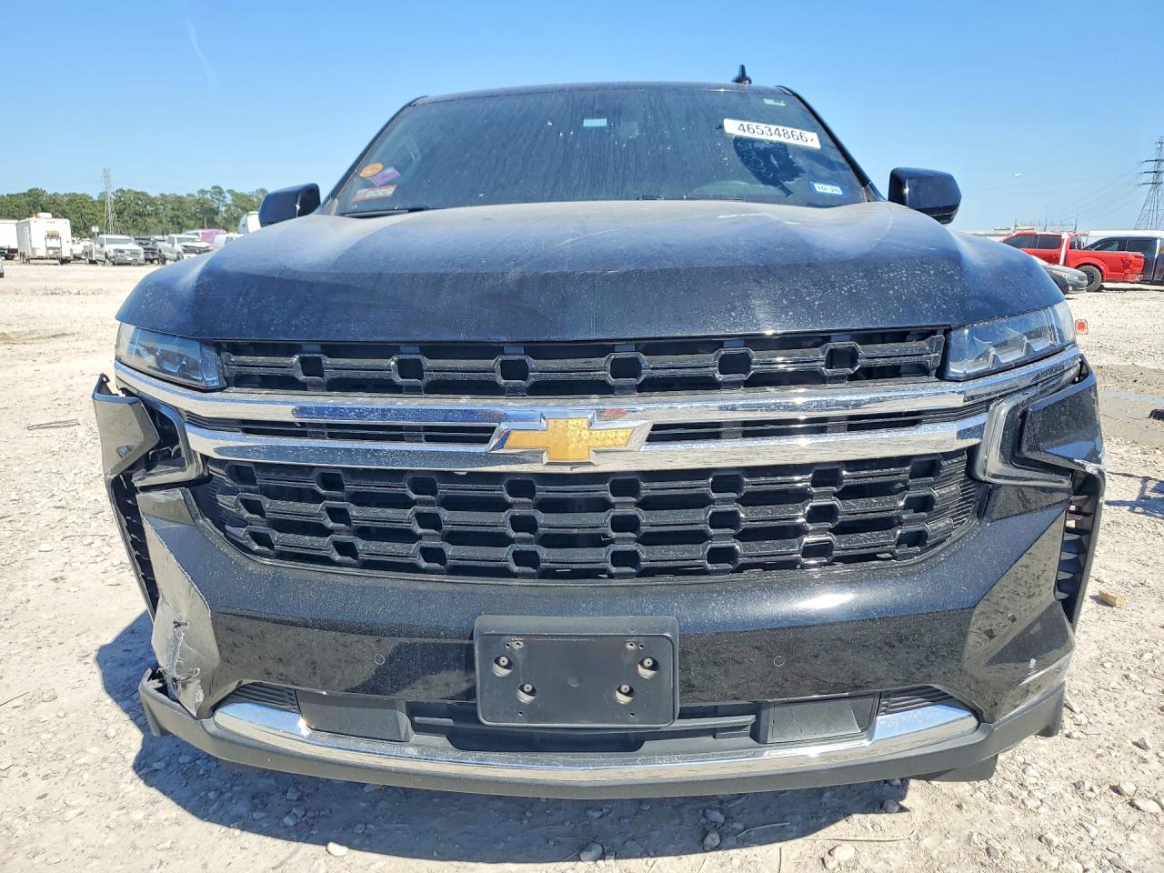 Chevrolet Suburban