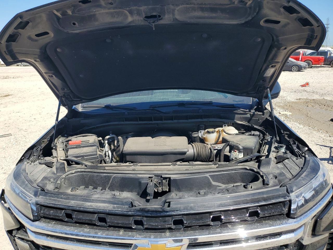 Chevrolet Suburban