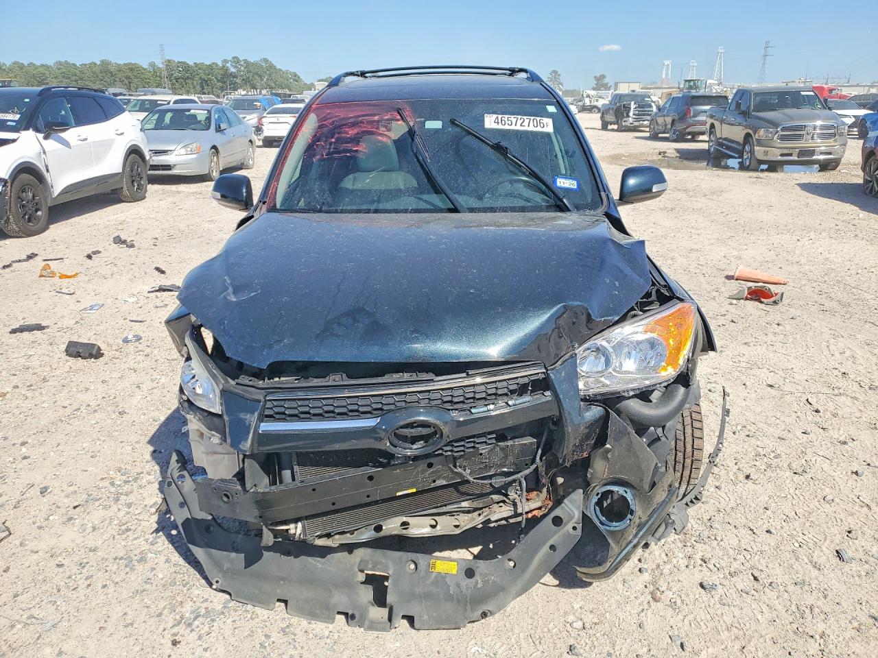 Toyota RAV4 Limited
