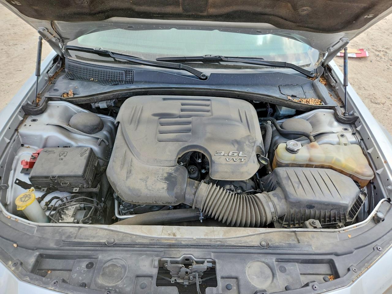 Chrysler 300 Touring