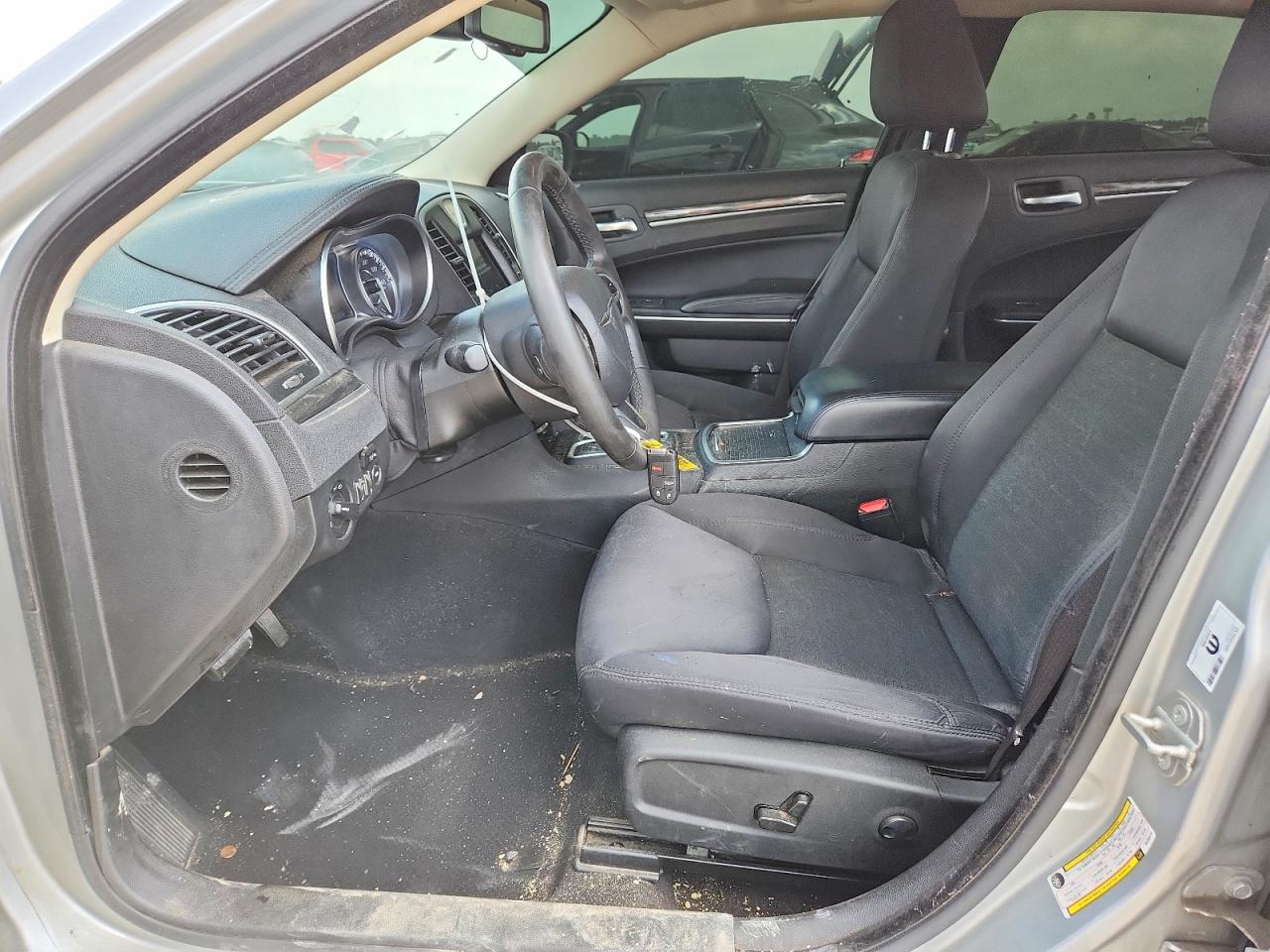 Chrysler 300 Touring