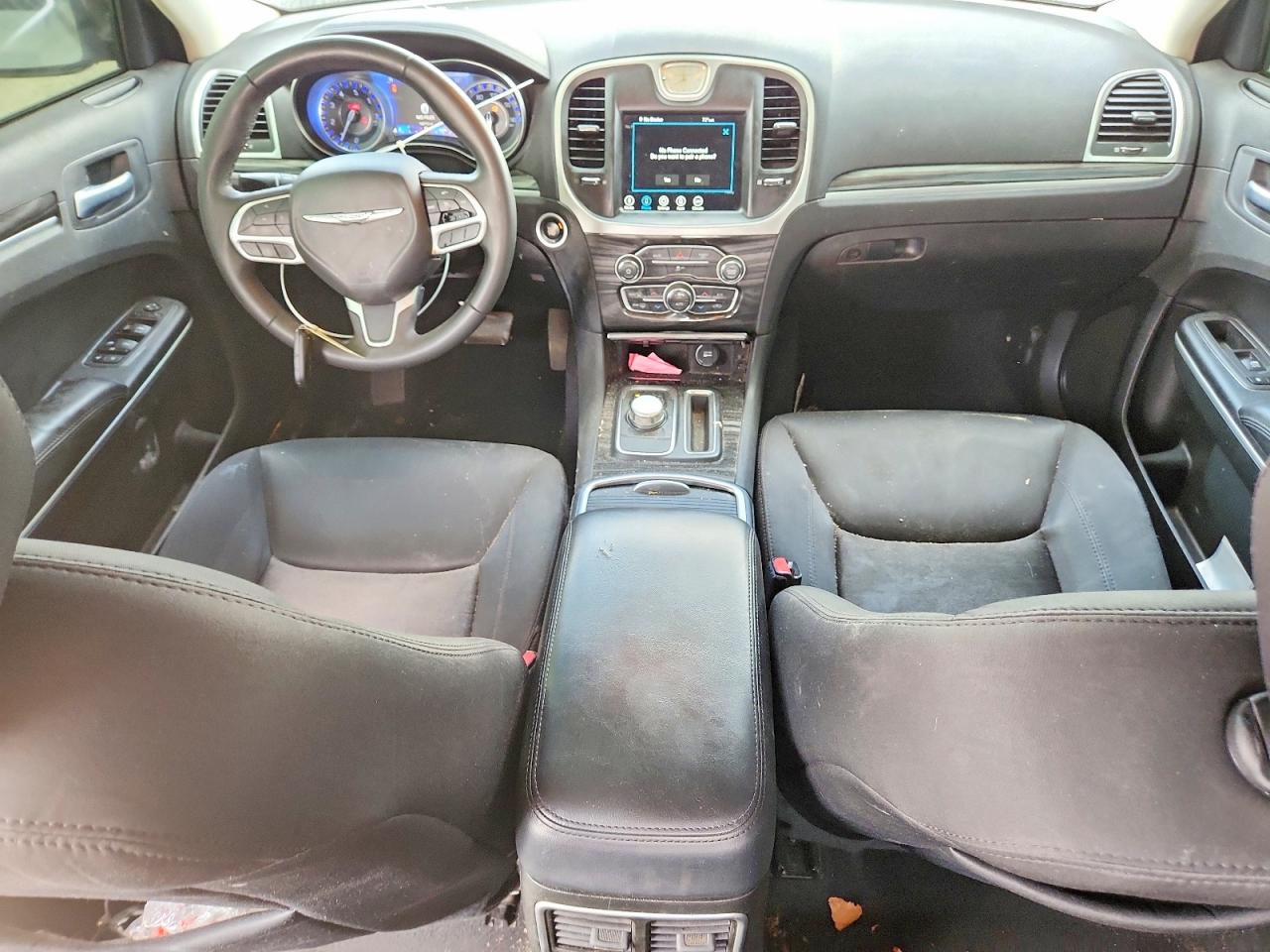 Chrysler 300 Touring