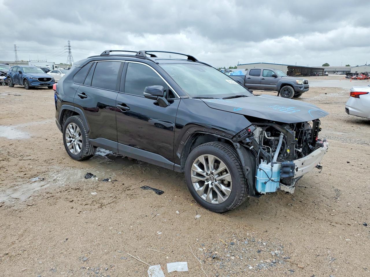 Toyota RAV4 Xle Premium