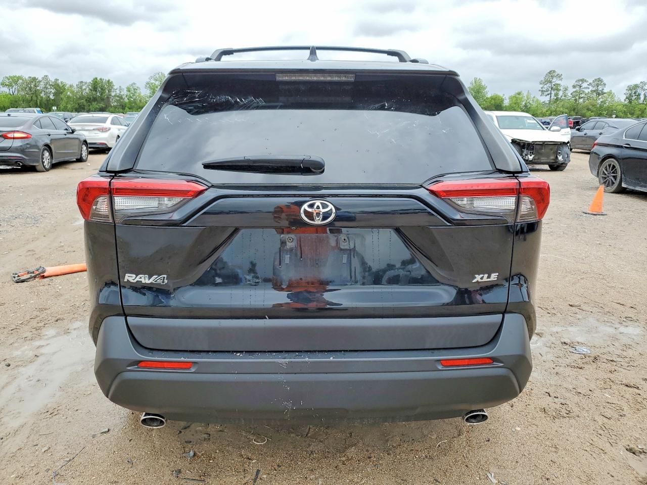 Toyota RAV4 Xle Premium