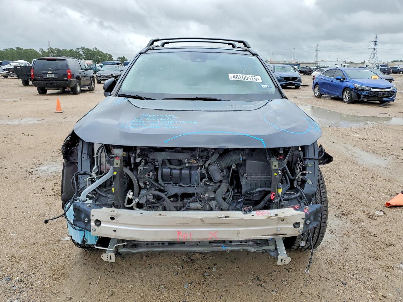 Toyota RAV4 Xle Premium