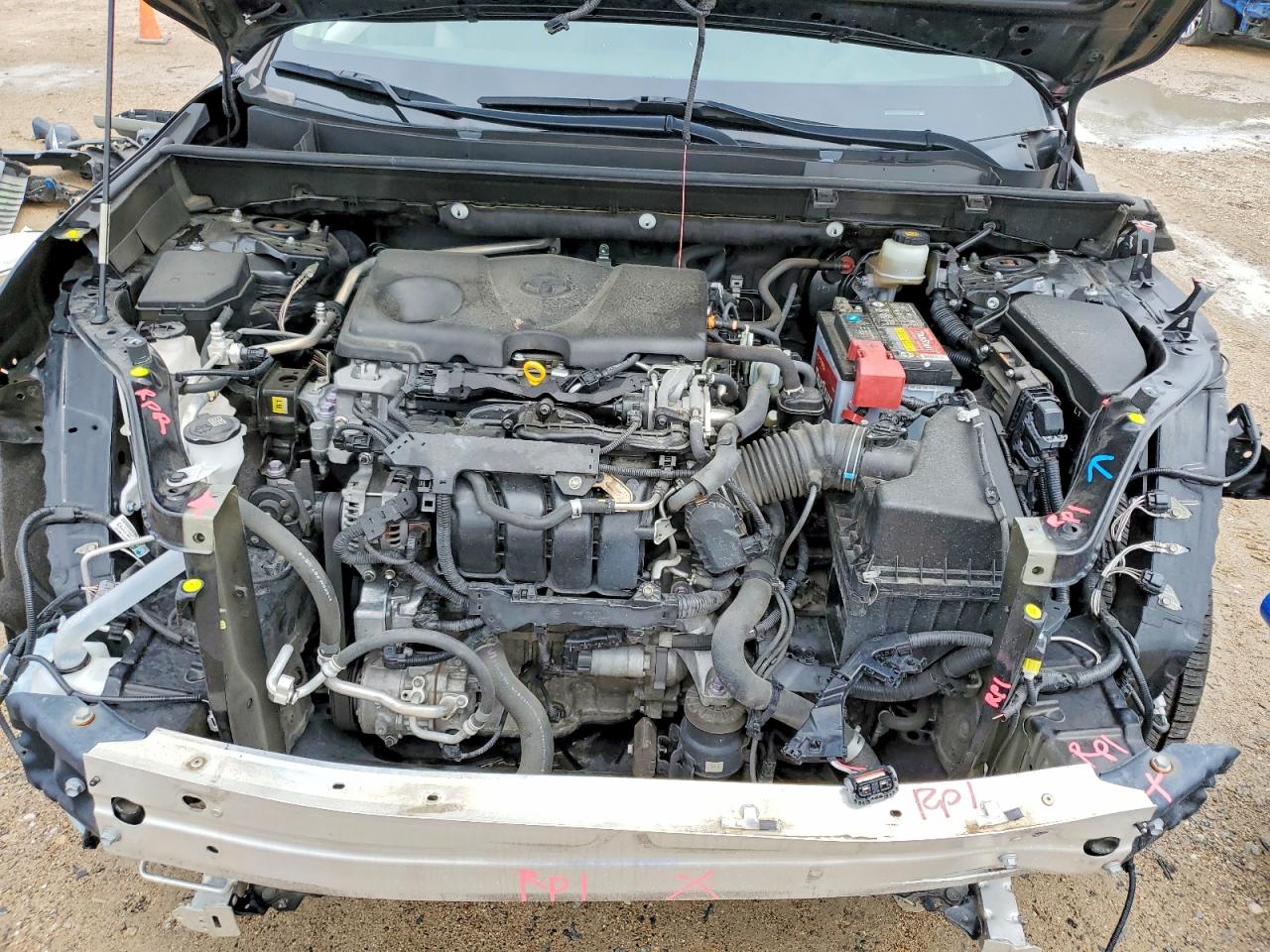 Toyota RAV4 Xle Premium