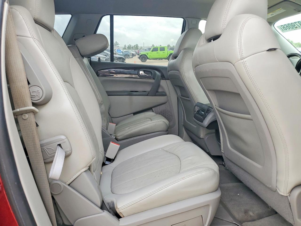 Buick Enclave
