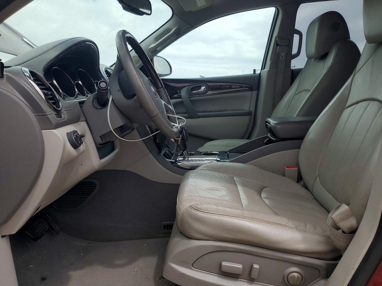Buick Enclave