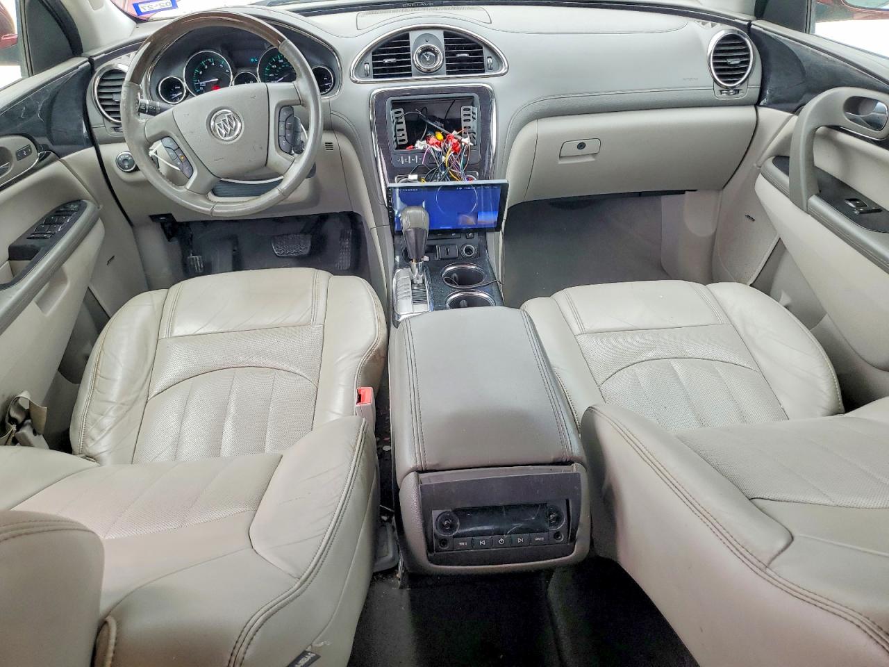 Buick Enclave