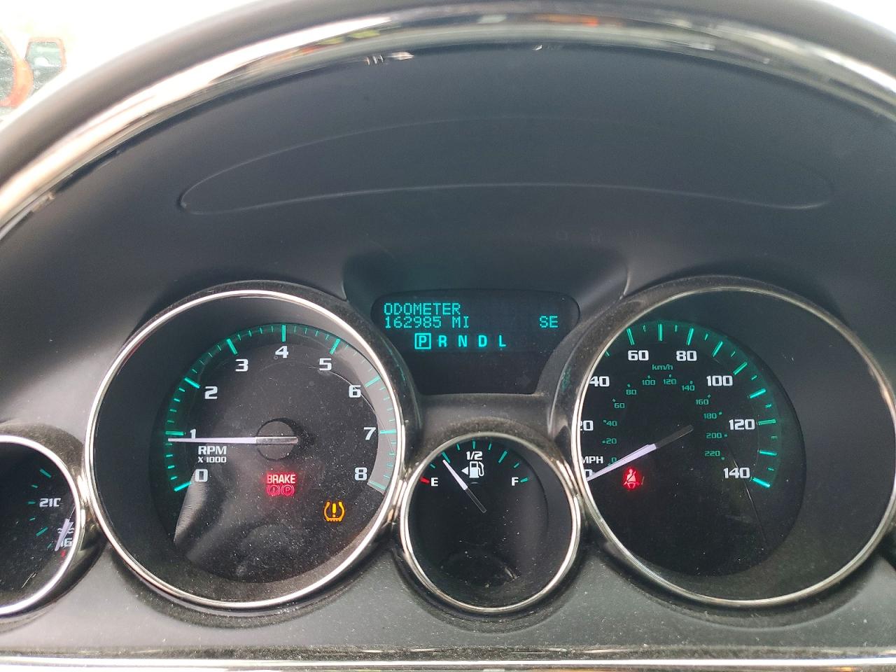 Buick Enclave